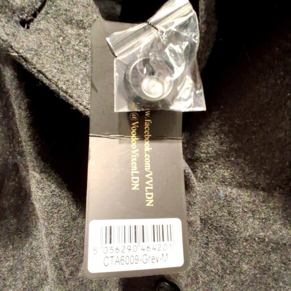 Modcloth Air of Sophistication Coat - Picture 6 of 6